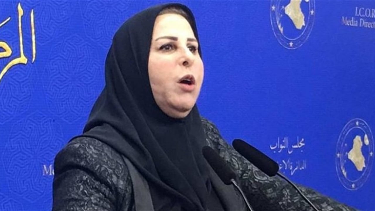 بالوثائق.. نصيف تحيل مخالفات بعض شركات المحاماة الأجنبية الى هيئة النزاهة