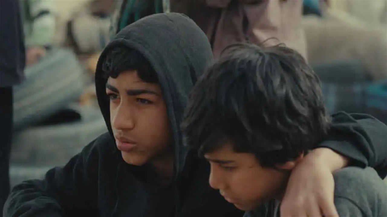 من دار الأيتام إلى &quot;لوكارنو&quot;: العراق يشارك بفيلم مؤثر يقوده طفل بطل.. فهل يصنع التاريخ؟