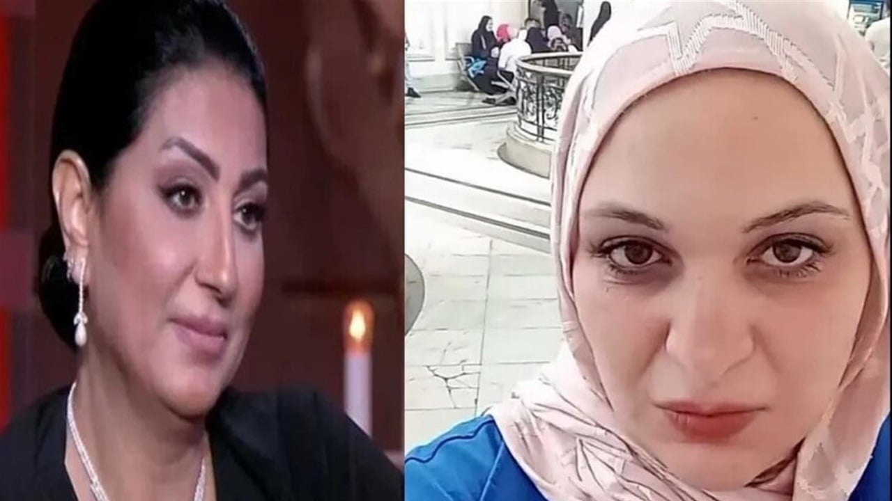 القبض على &quot;بنت مبارك&quot;