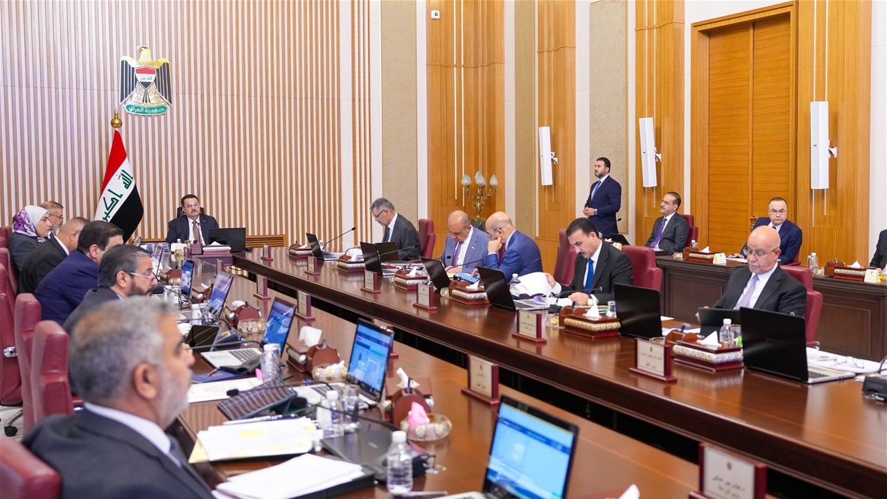 بينها يخص بطاقات الدفع.. قرارات مجلس الوزراء كاملة – عاجل 