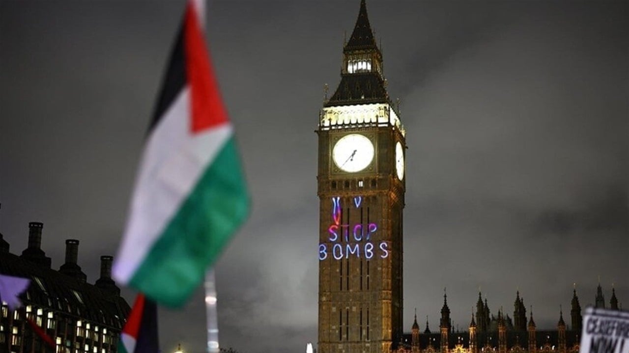 بريطانيا تحدد موعداً للاعتراف بدولة فلسطين إذا لم توقف إسرائيل الحرب