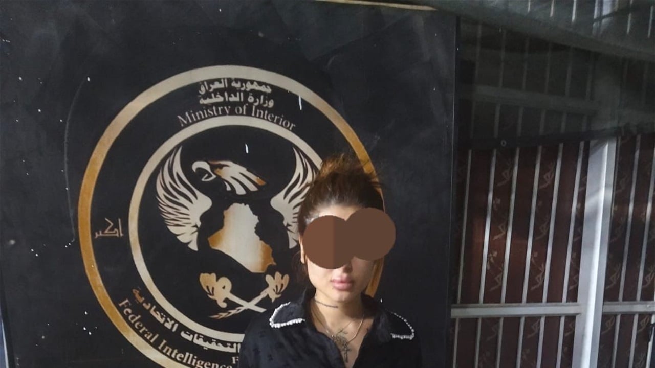 المحتوى الهابط يضع &quot;نتالي وهدى كوين&quot;  خلف القضبان لمدة 4 أشهر