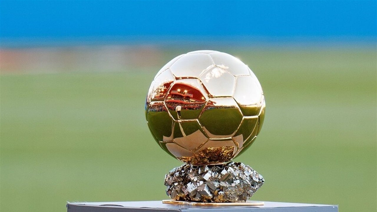 الذكاء الاصطناعي يتوقع الفائز بالكرة الذهبية