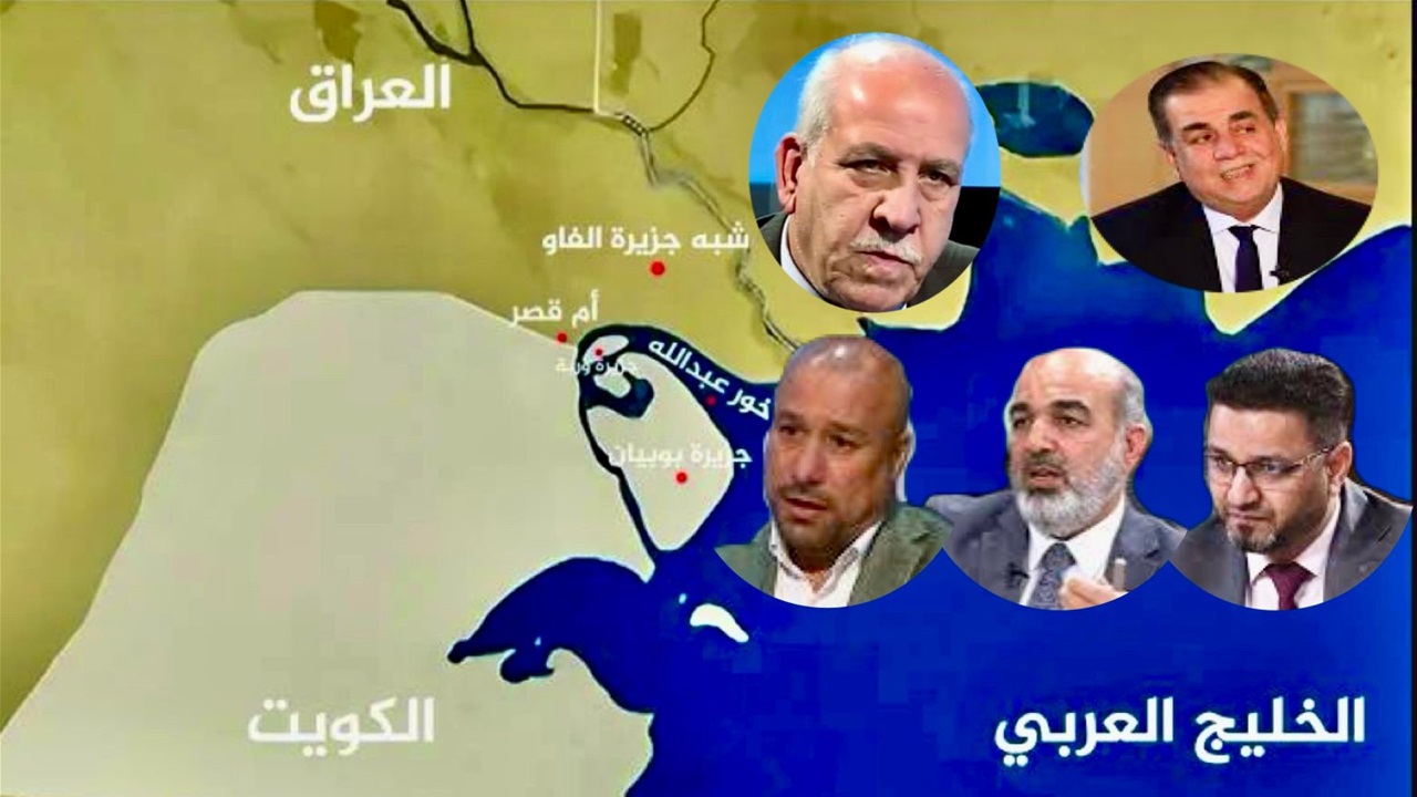 الخارجون عن القانون… محترفو الكذب والتضليل