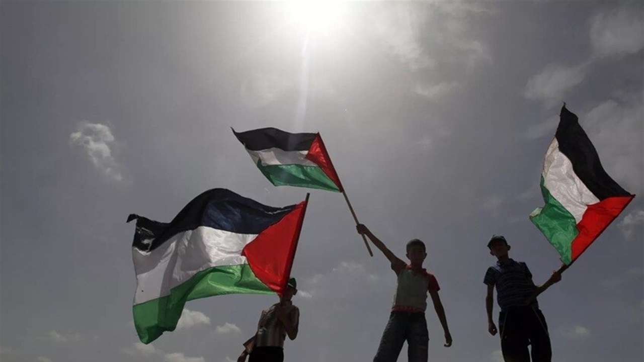 موسكو بشأن الشرق الأوسط: لا سلام دون إقامة دولة فلسطينية
