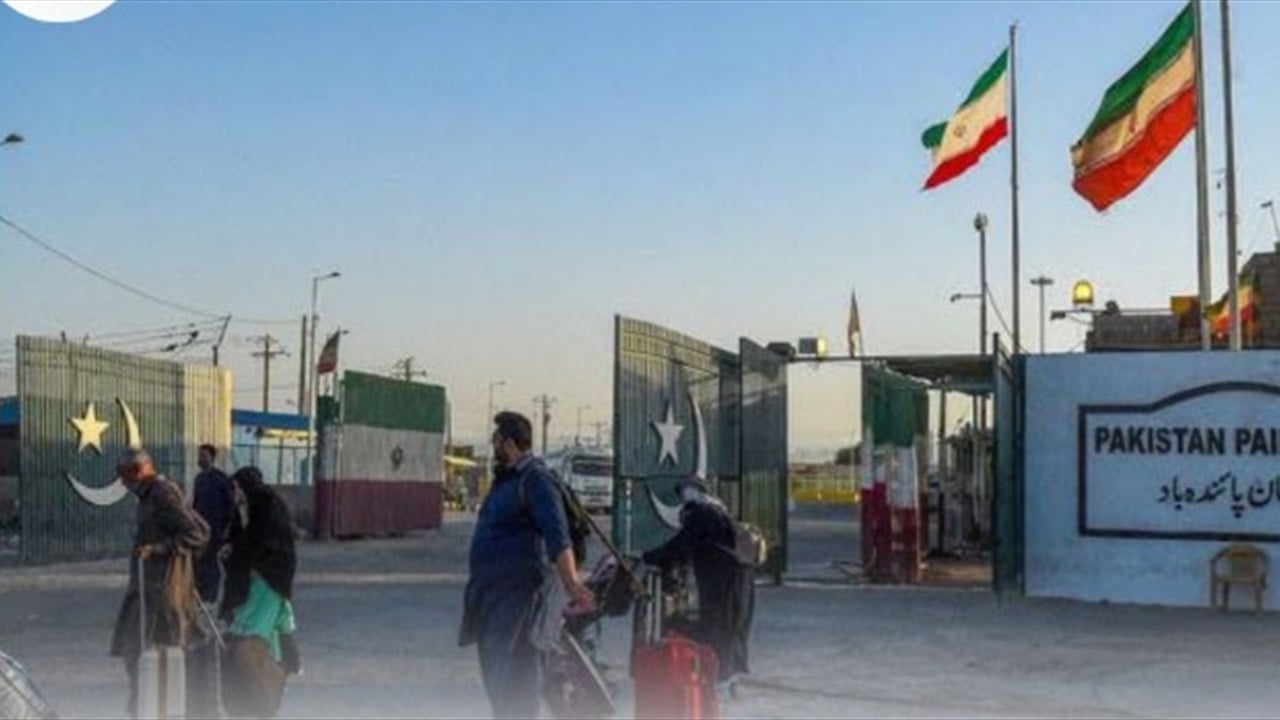احتجاجات غاضبة في باكستان بعد &quot;حظر الزيارة الاربعينية برًا&quot;