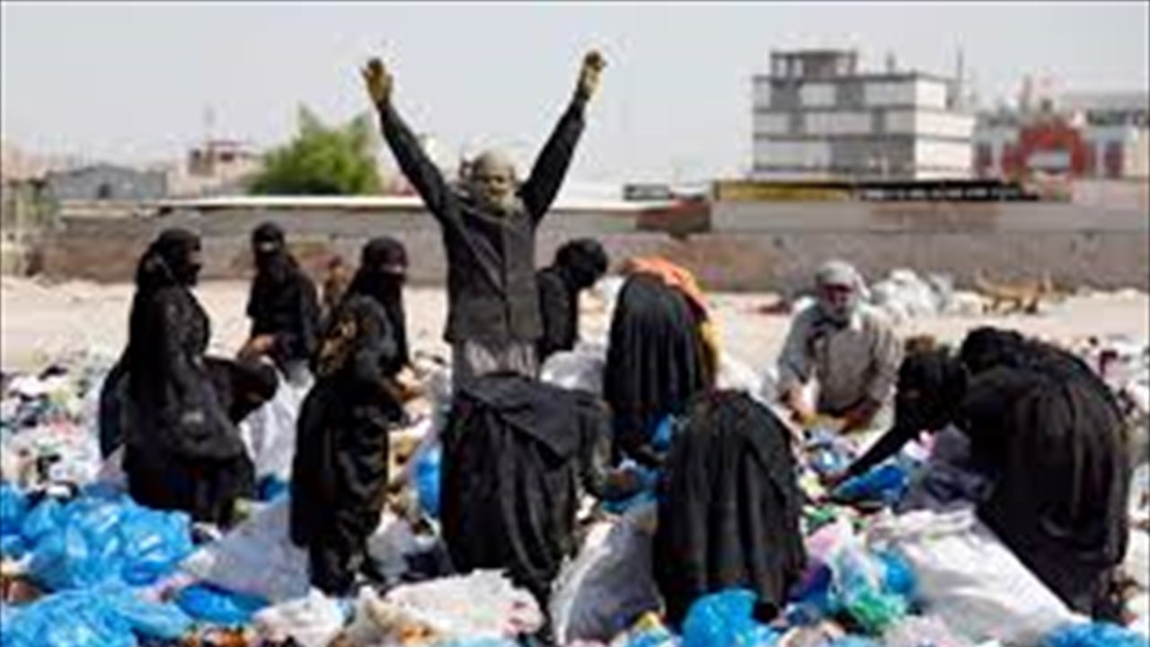 نتائج تقرير &quot;الفقر متعدد الابعاد&quot; في العراق.. النسبة انخفضت 50% منذ 2011