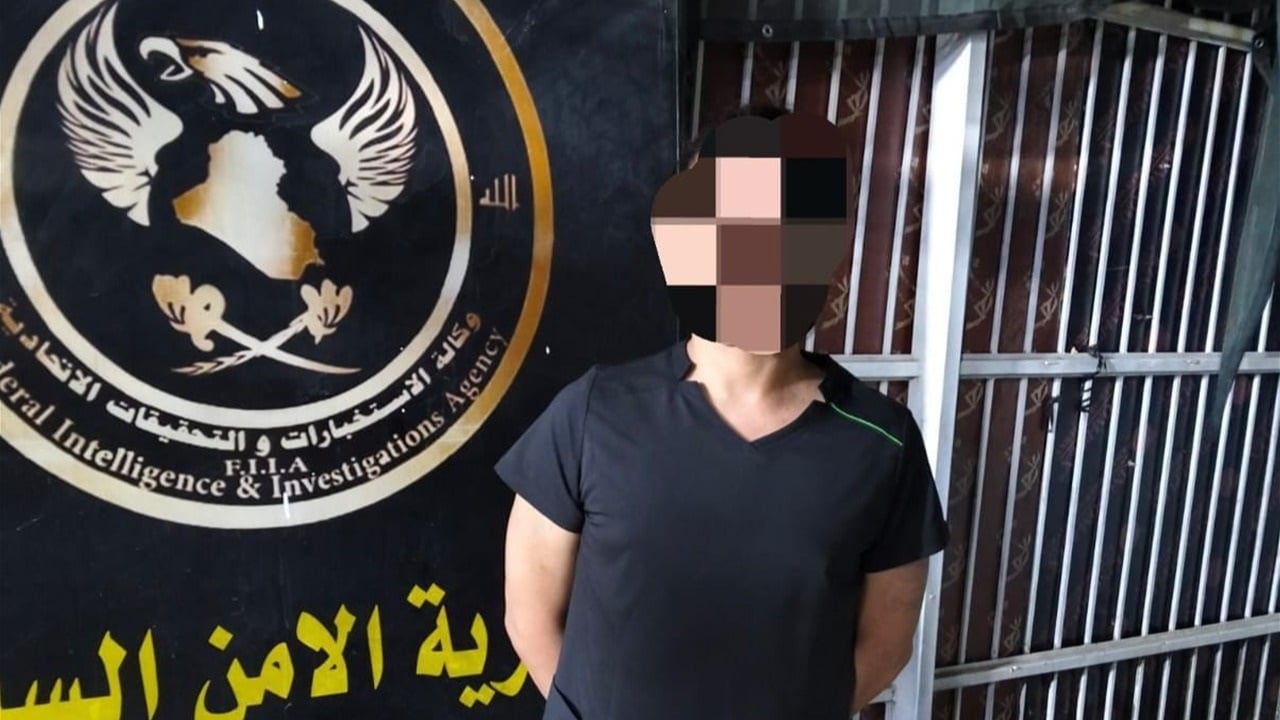 المحتوى الهابط.. الحبس 4 أشهر بحق &quot;عبود لاند&quot;