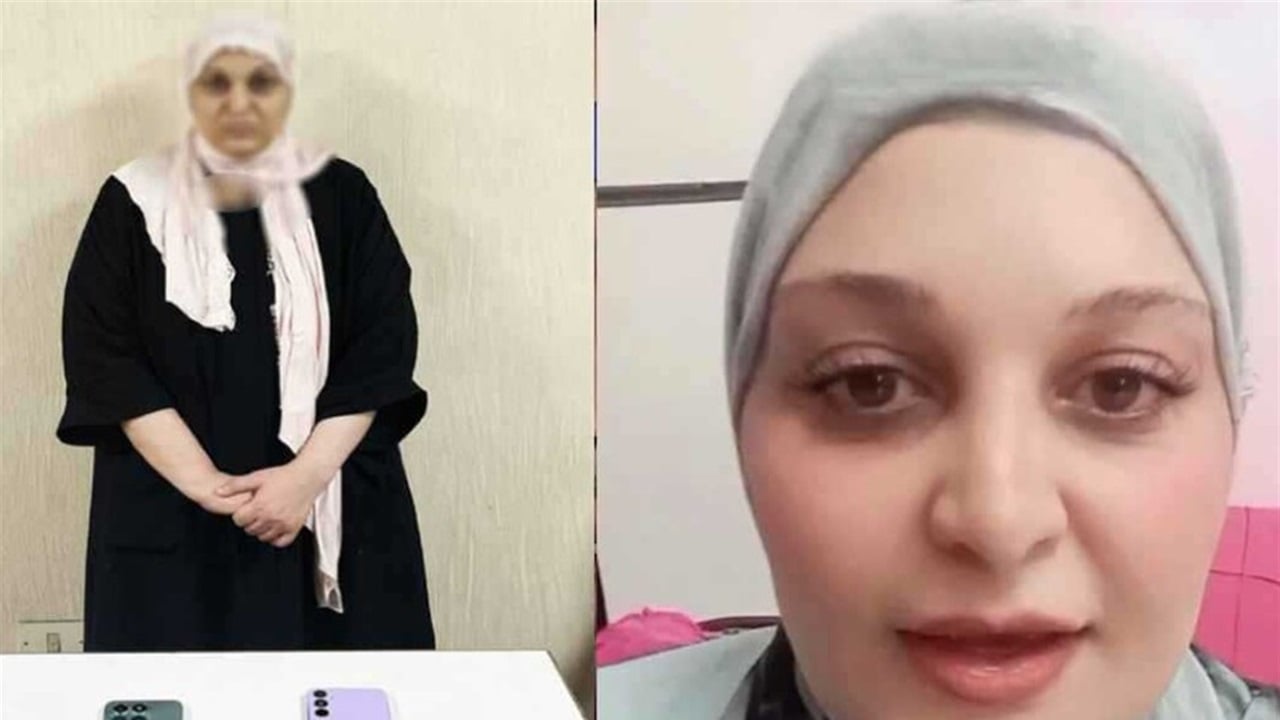 من هي &quot;بنت مبارك&quot;؟