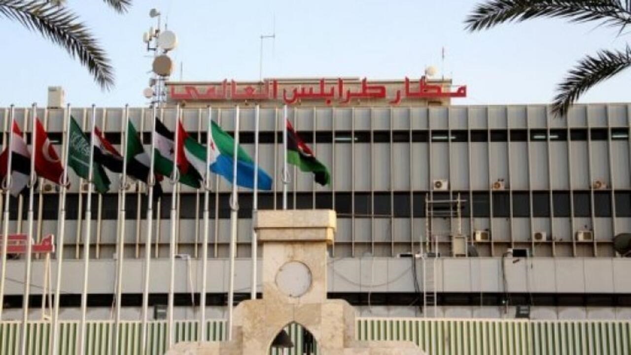 من ليبيا.. إعادة 60 عراقيا
