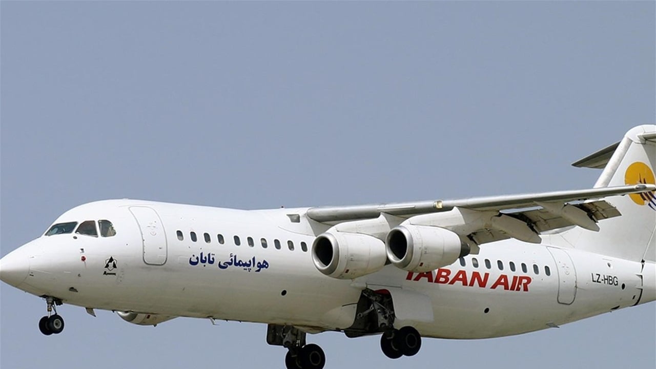 العراق يمنع هبوط بعض الطائرات الإيرانية لأسباب امنية.. ثم يتراجع