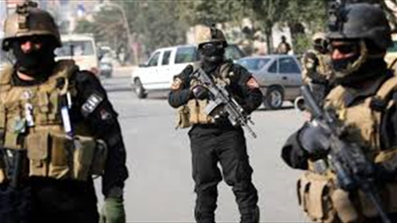 قُتل بحفرة في منطقة نائية.. اجرام الديوانية تتوصل للغز اختفاء شخص وتعتقل الجاني