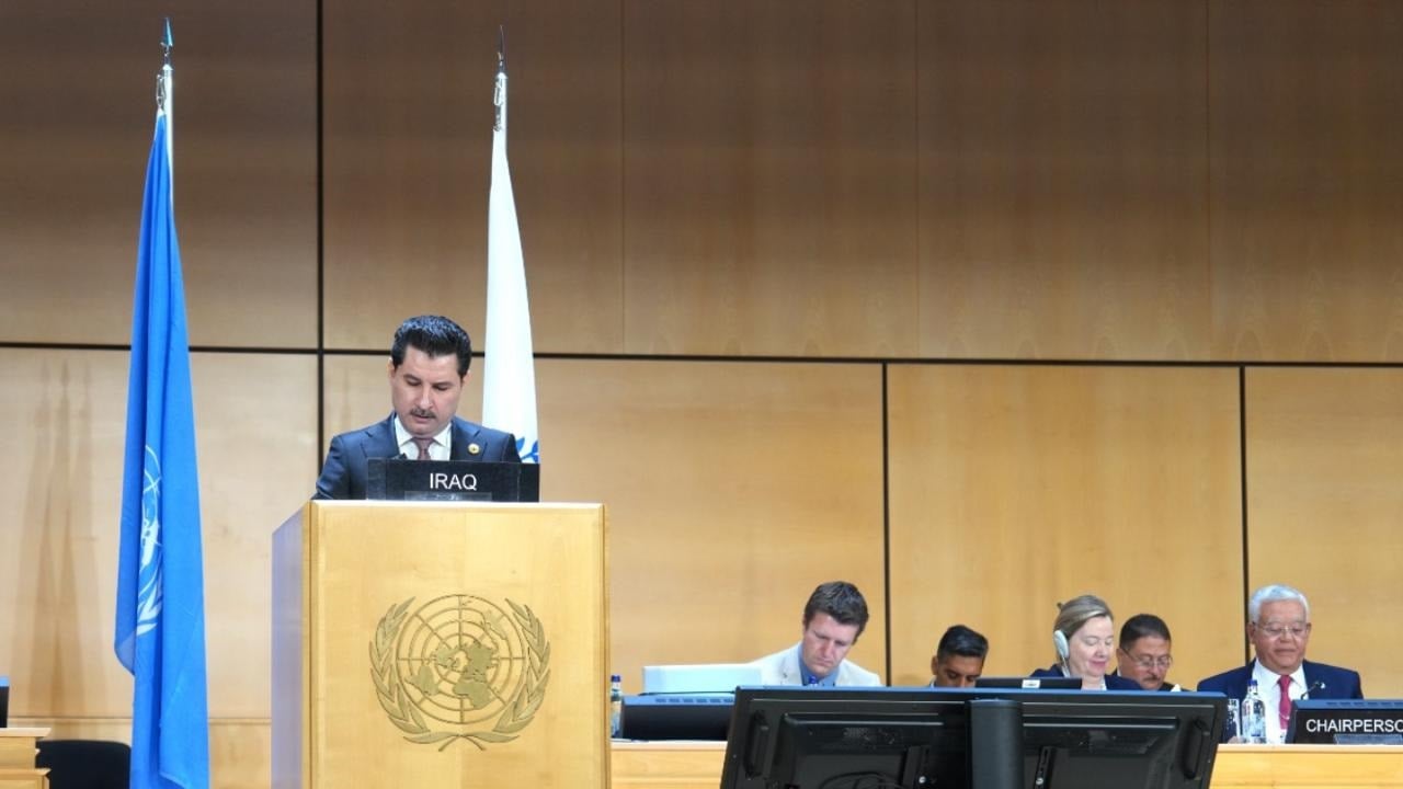 نائب رئيس البرلمان من سويسرا: السلاح المنفلت لا يزال يشكل تهديدا حقيقيا للأمن الداخلي