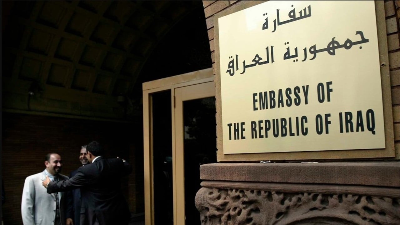 جدل السفراء وأبناء المسؤولين.. 51% من الأسماء &quot;ليسوا دبلوماسيين&quot; وشكوك حول حقيقة القوائم-عاجل