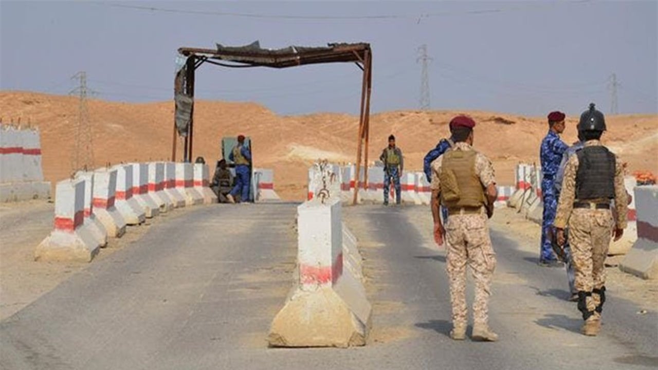 اللجنة الأمنية العليا للزيارات المليونية تنفي منع دخول السوريين للعراق
