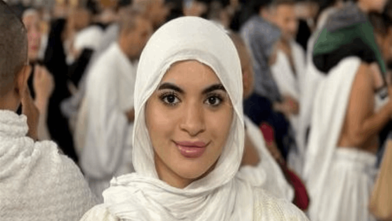 القبض على &quot;سوزي&quot; بعد فيديو مسيء للرسول