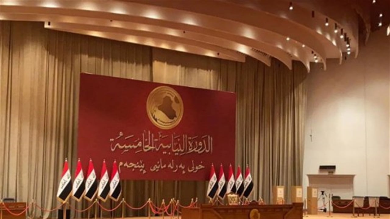 مجلس النواب يؤجل جلسته وتوجيه بقطع &quot;مليون&quot; عن المتغيبين