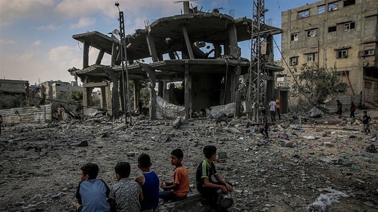 صحة غزة تعلن حصيلة كبيرة لضحايا القصف الإسرائيلي خلال 24 ساعة 