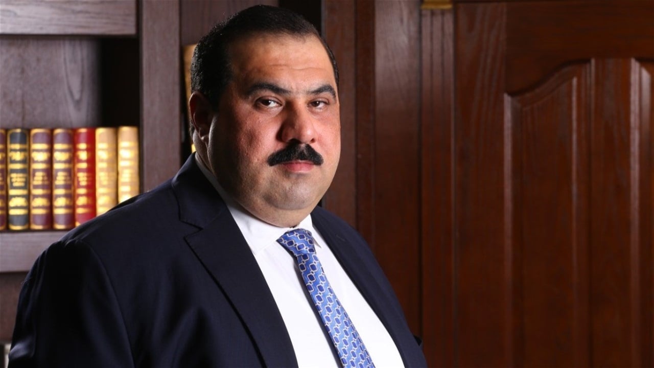 تأكيد لرئاسة البرلمان: لا يوجد استقدام بحق رئيس تحالف العزم مثنى السامرائي