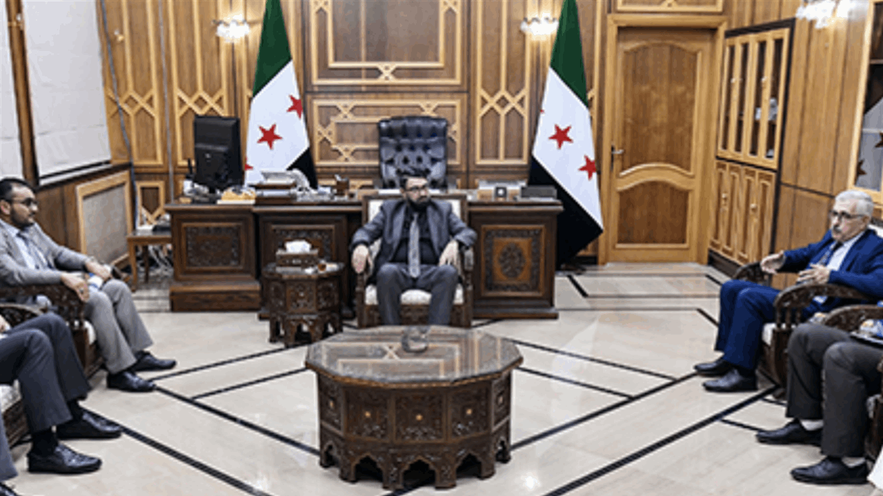 سوريا.. اول اجتماع للجنة التحقيق في أحداث السويداء