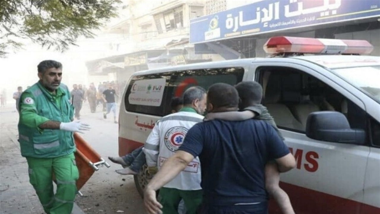 غزة.. تحذير من التدهور المتسارع في الوضع الصحي