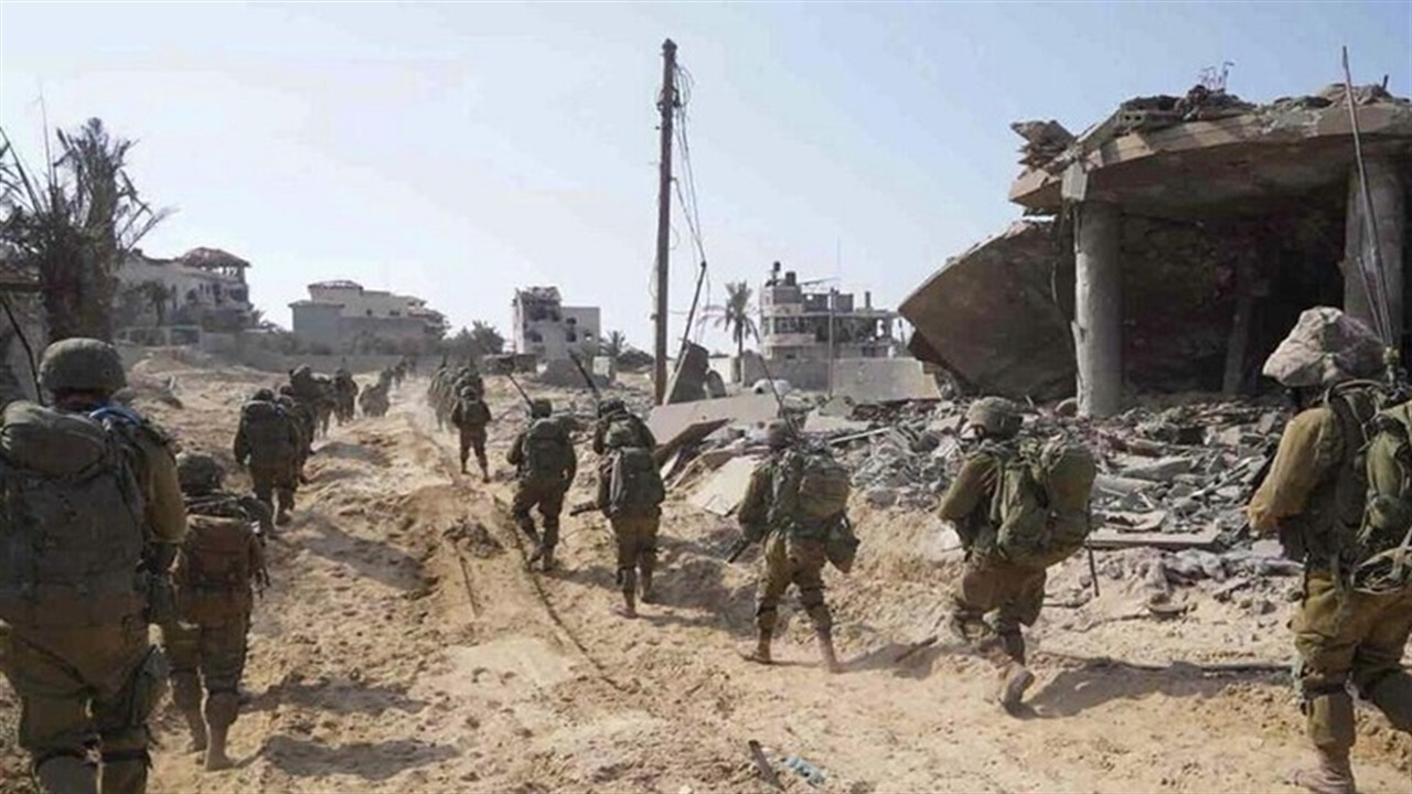  صحة غزة: 119 ضحية بنيران الجيش الإسرائيلي خلال 24 ساعة