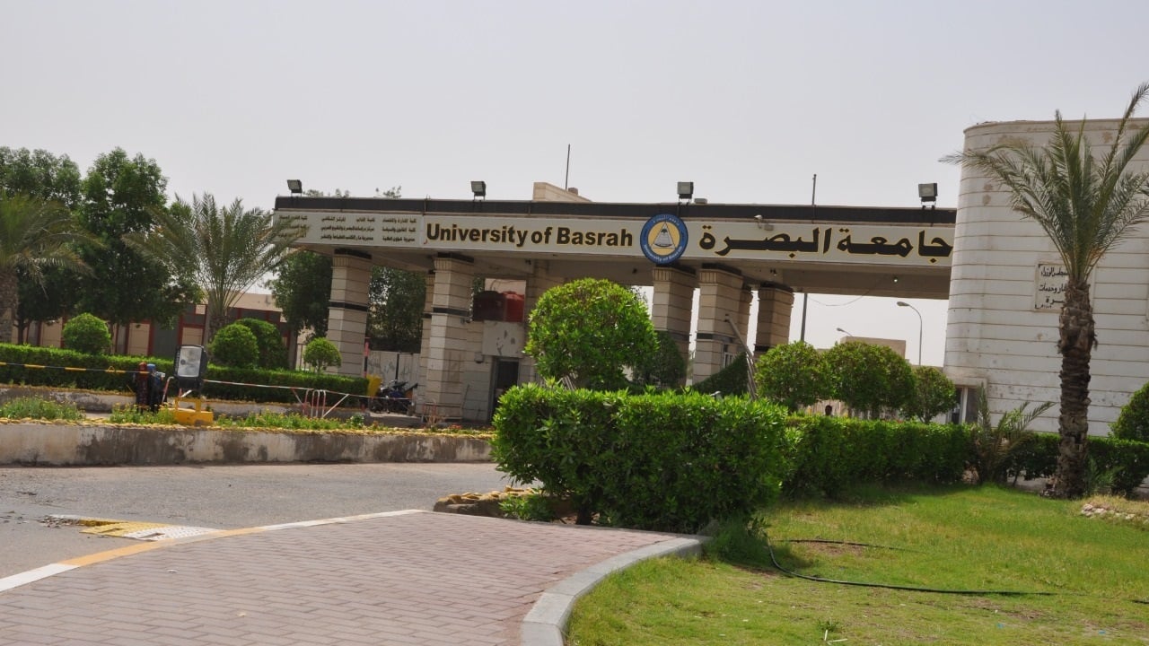 نجل النائب علاء الحيدري يعلق على رسالته الحادة لعميد في جامعة البصرة
