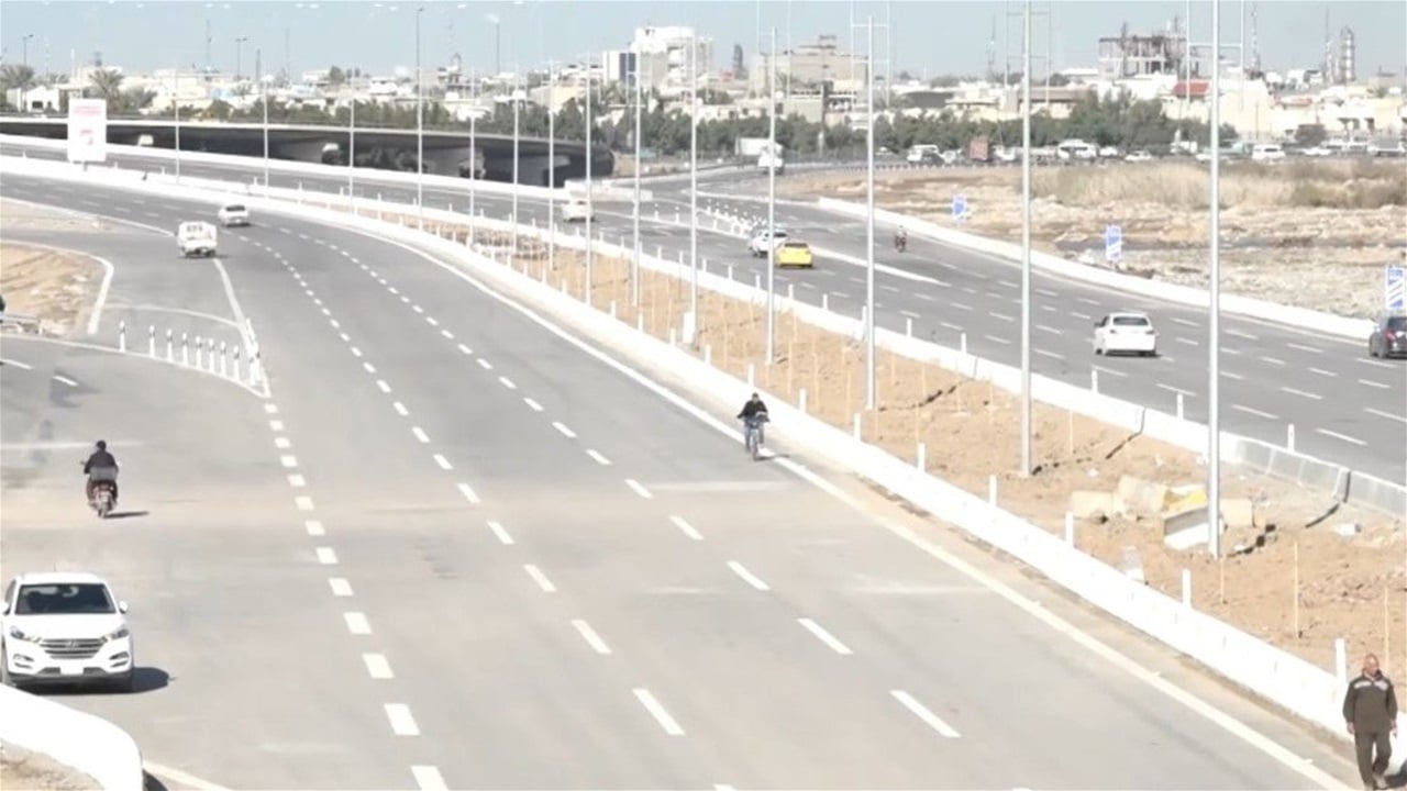 الشرطة تحقق في جثة امرأة مقيدة مرمية على سريع الدورة – يوسفية