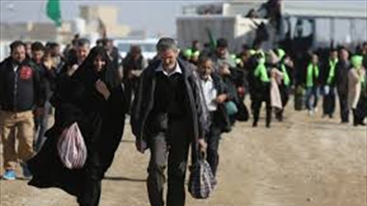 إيران تحذر الزائرين من 3 قضايا: ستعرضكم للاعتقال في العراق