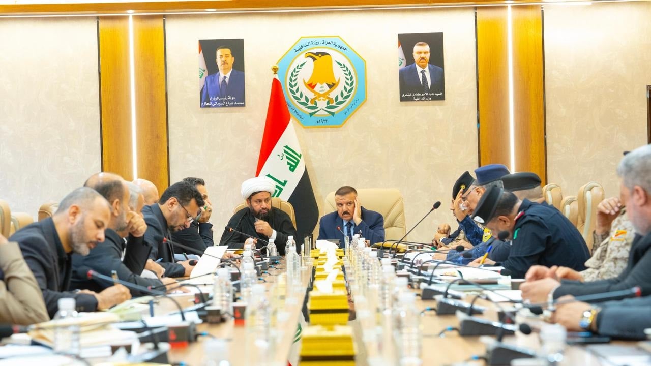 الشيخ المسعودي يعلن تجهيز حافلات حديثة لنقل زائري الأربعينية