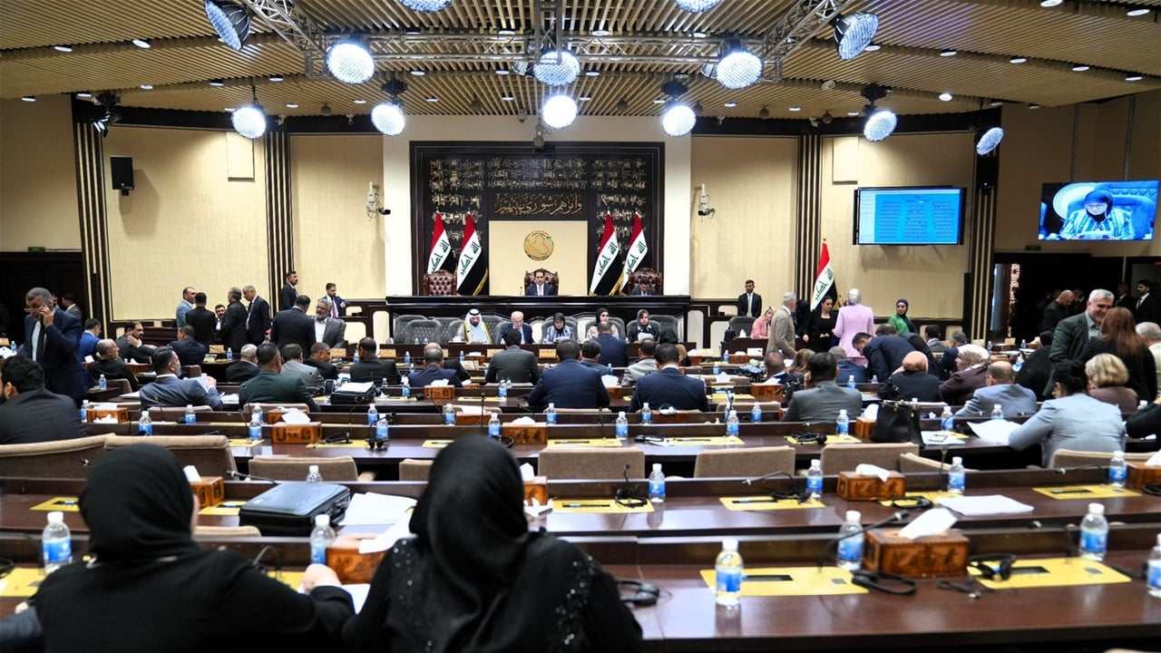 لجنة حقوق الإنسان النيابية تسحب قانون التظاهر
