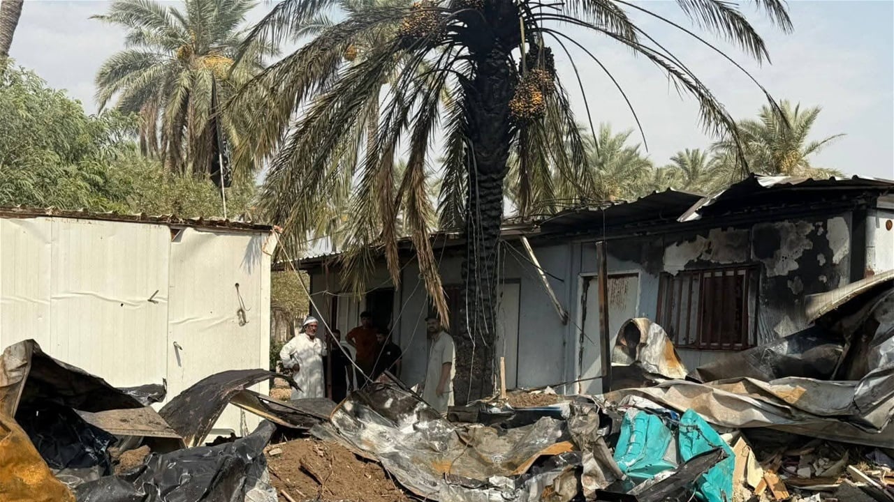 لواء أنصار المرجعية يطالب السوداني بالتحقيق في استهداف مقره