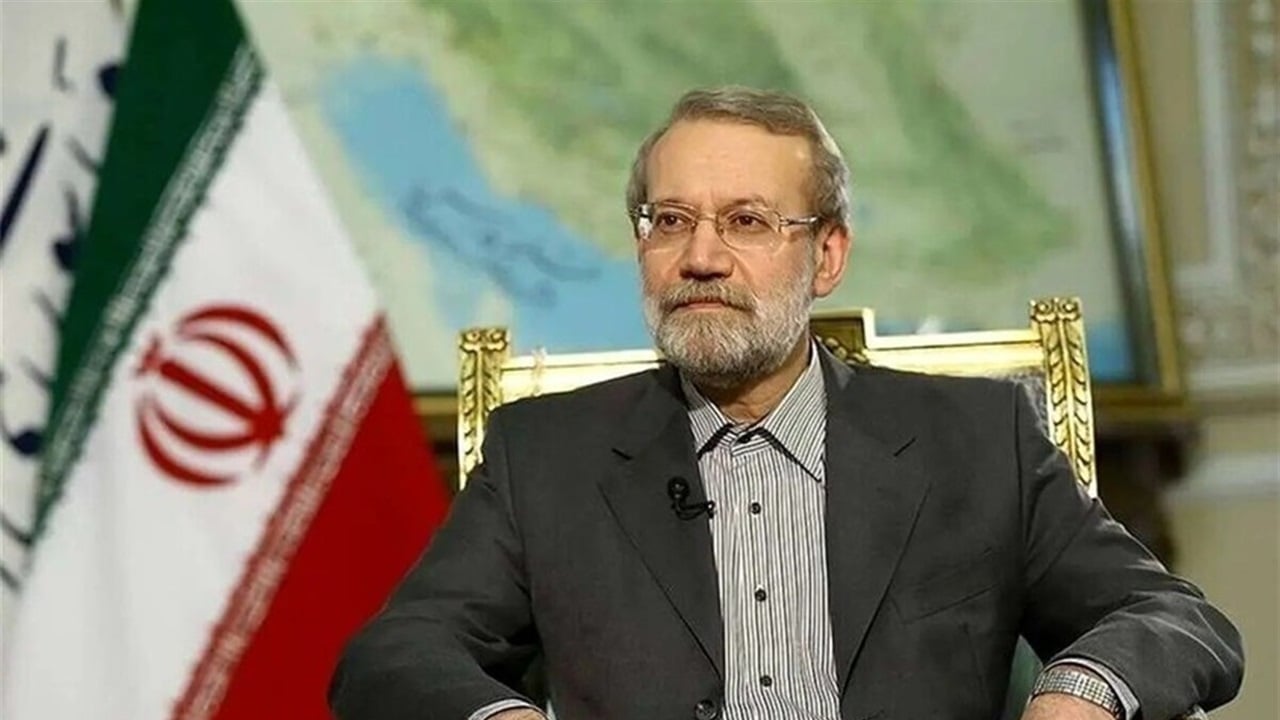إيران.. تعيين لاريجاني أمينا للمجلس الأعلى للأمن القومي