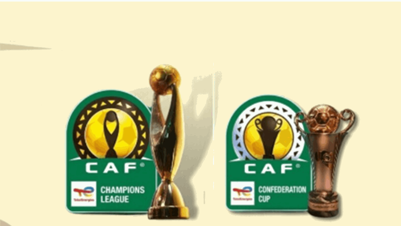 الكاف يحدد موعد قرعة دوري أبطال إفريقيا وكأس الكونفدرالية رسمياً