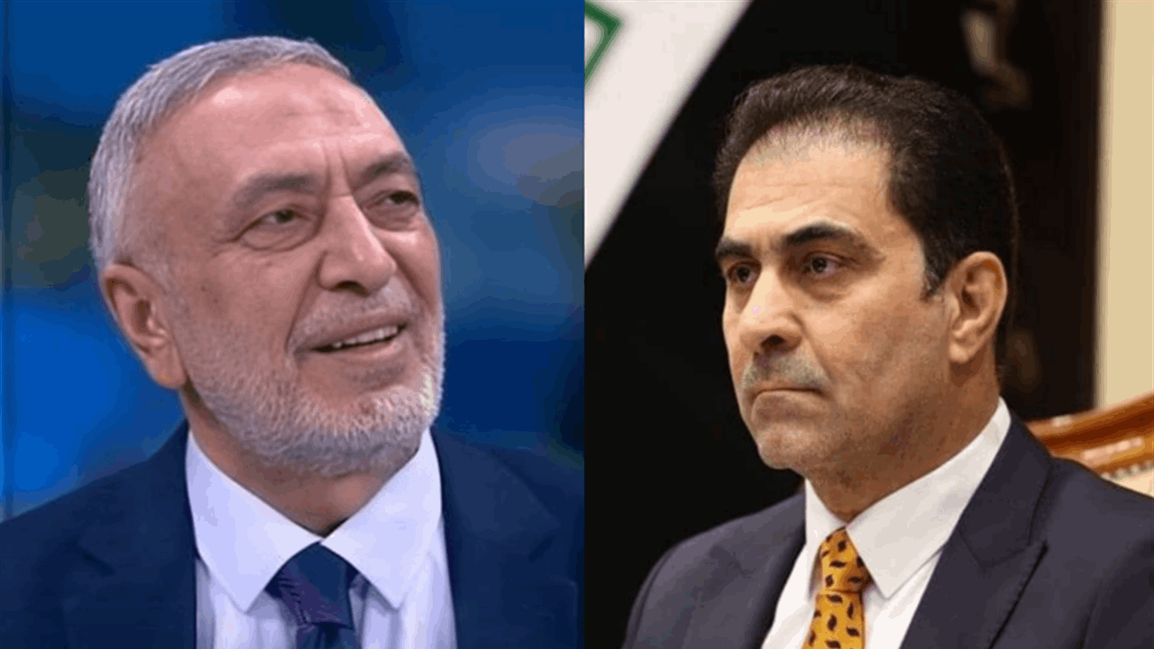 جلسة الاشتباكات والمناكفات.. المندلاوي يرد على المشهداني: اذهب إلى القضاء!