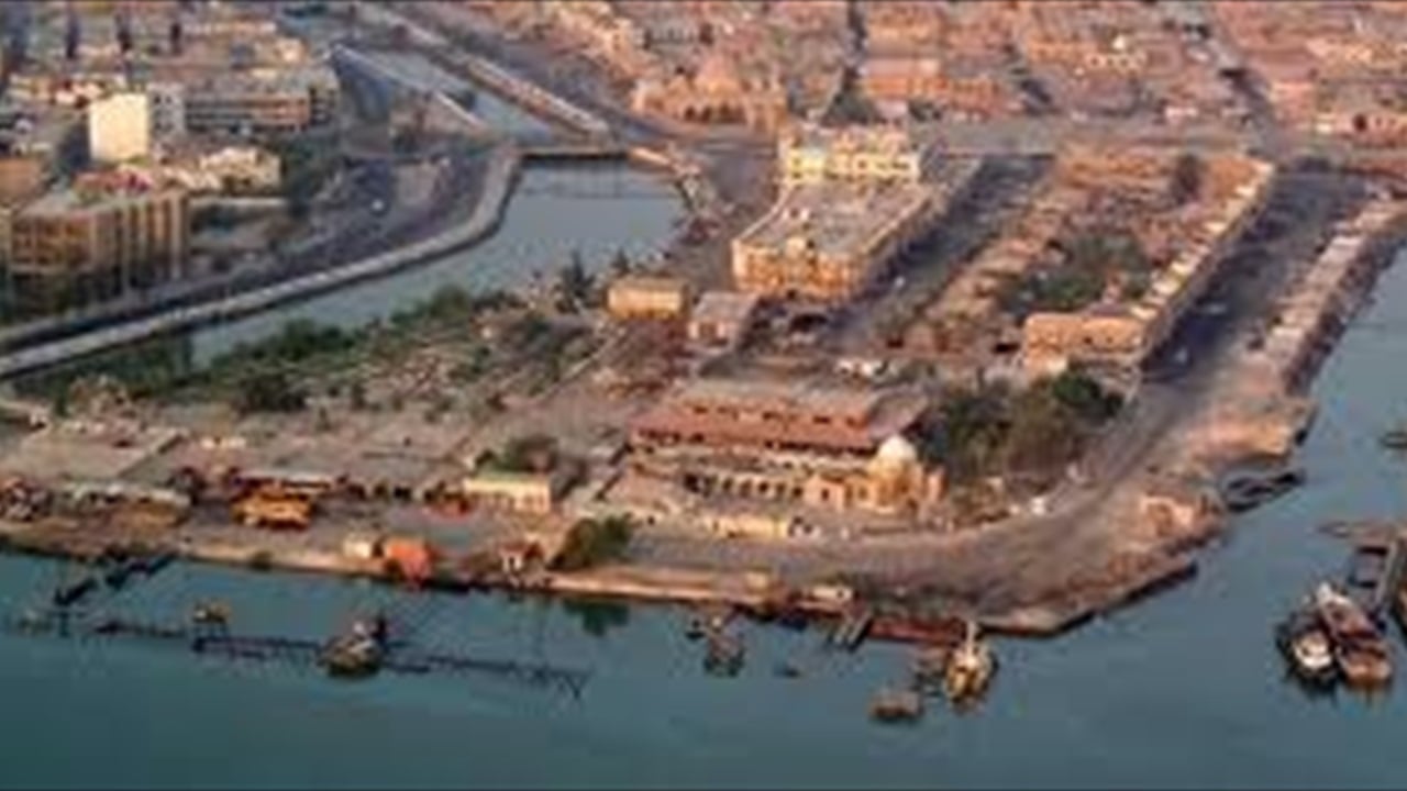 وضع انساني &quot;فوق الصعب&quot; في البصرة.. حقوق الانسان تحدد 4 خطوات &quot;عاجلة&quot; للانقاذ
