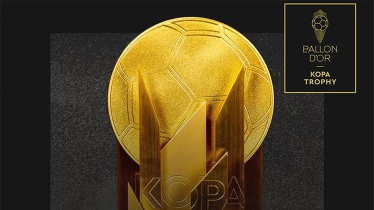 &quot;فرانس فوتبول&quot; تكشف عن قائمة المرشحين لجائزة &quot;كوبا&quot; لأفضل لاعب شاب