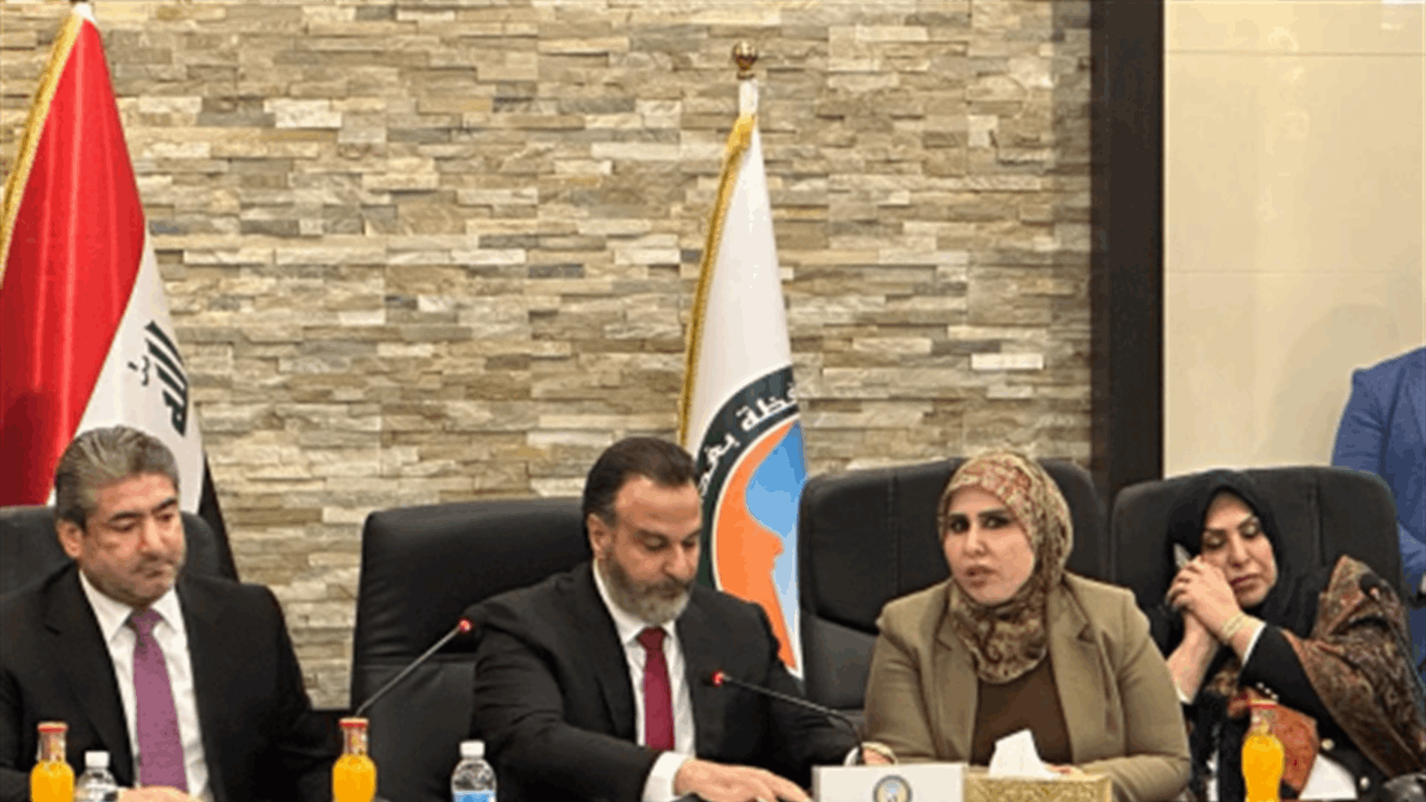 الحمداني يفاتح السوداني ووزير النفط بإيقاف هدم منازل مواطنين قريبة من أنبوب في اللطيفية