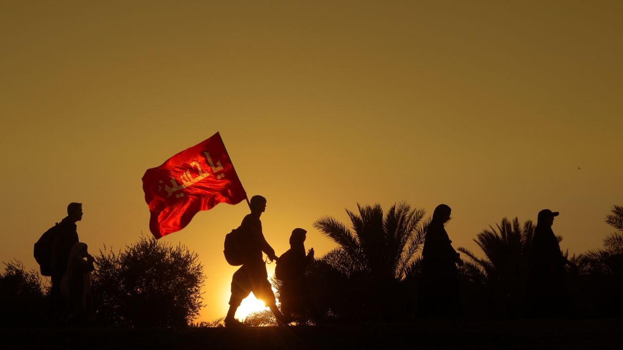 محافظ بغداد يعلن تخصيص أكثر من (500) عجلة لدعم خطة الزيارة الأربعينية