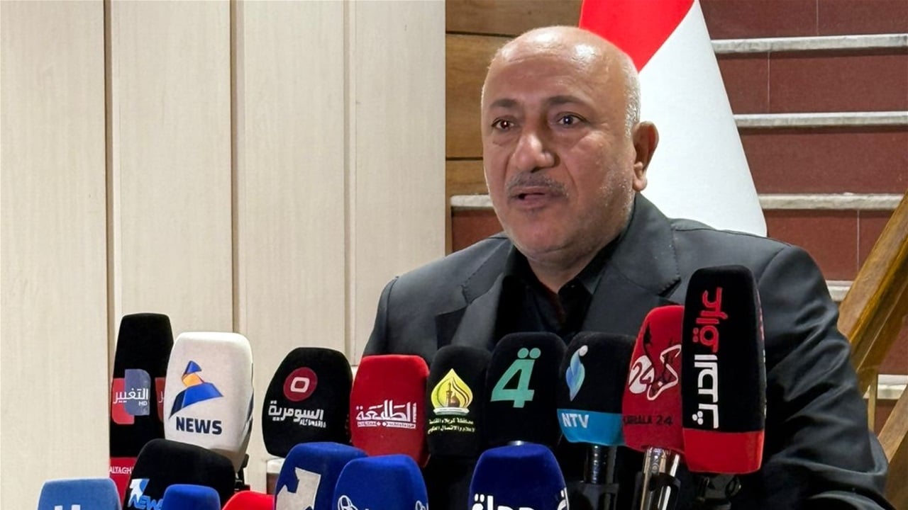 محافظ كربلاء يعلن اعتقال 22 إرهابياً بعملية استباقية
