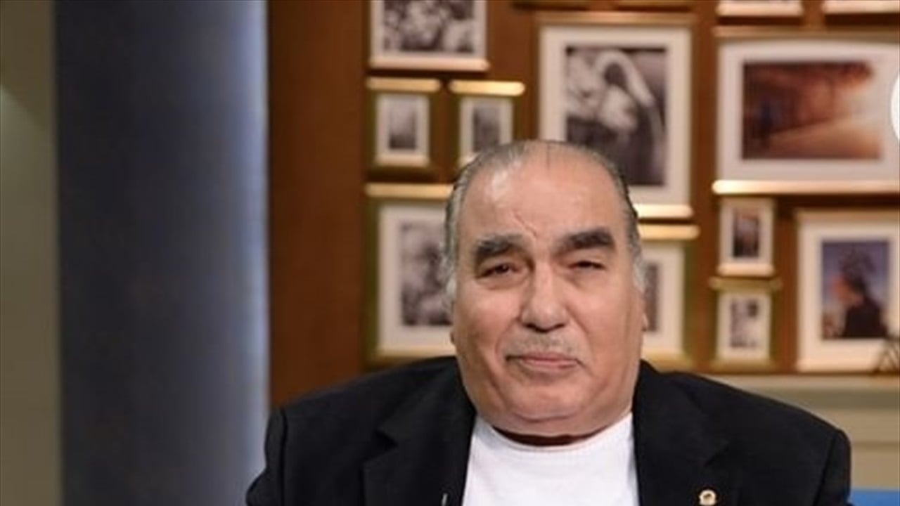 وفاة الفنان الكبير سيد صادق