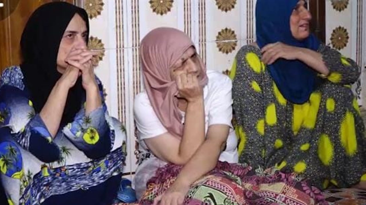 بالوثائق.. كاتب عدل بالانبار يستغل ثلاث نساء متخلفات عقليا ويستحوذ على رواتبهن