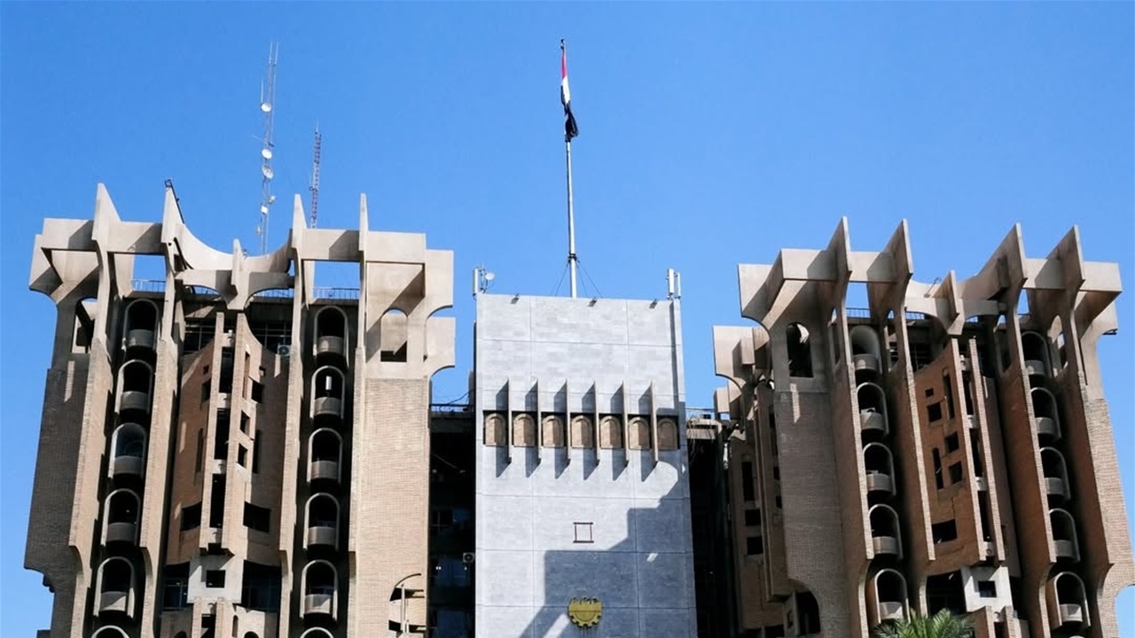 الصناعة تنفي اندلاع حريق في مصنع إطارات الديوانية