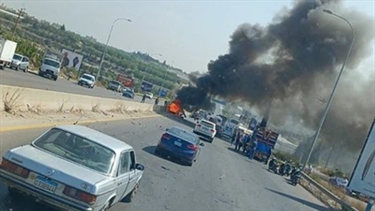 إسرائيل تعلن اغتيال مسؤول الاستخبارات في &quot;قوة الرضوان&quot; بحزب الله