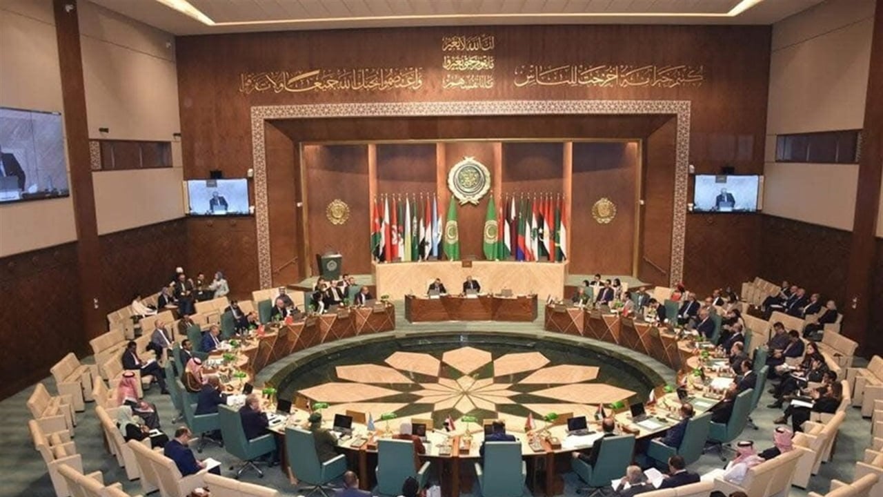 طلب عاجل من فلسطين الى جامعة الدول العربية.. يخص احتلال غزة