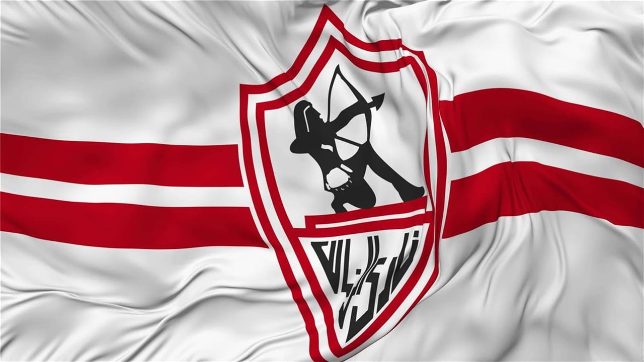 الزمالك يفتتح الدوري المصري فوز مثير