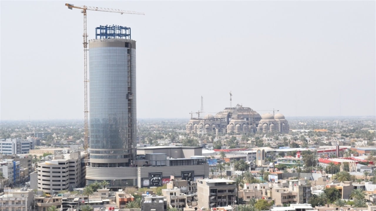 العراق يتوقع إيراداته حتى 2028.. والاستثمار السكني سيعادل النفطي