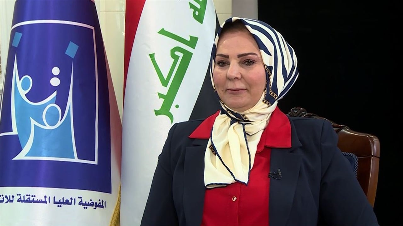 بسبب سمعته اجتماعيا.. المفوضية تلغي رقم 56 من التسلسل الانتخابي