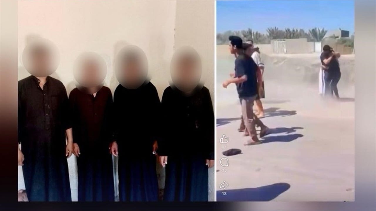 شرطة بابل توضح حادثة الاعتداء على شرطي في الكفل 