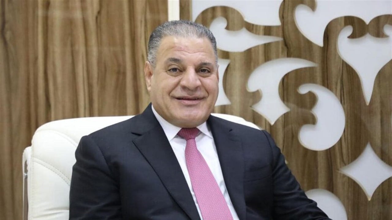 استبعاد احمد الجبوري &quot;أبو مازن&quot; من الانتخابات المقبلة